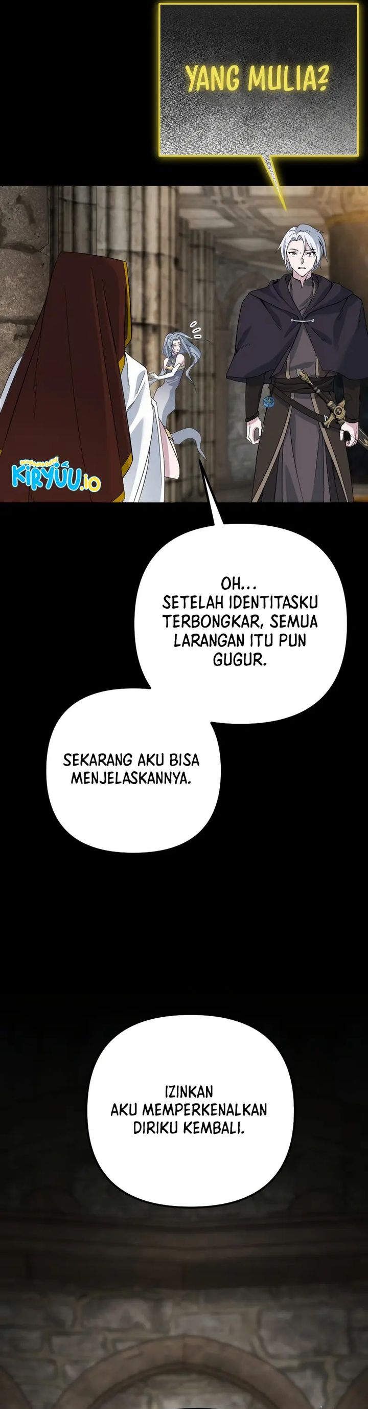 The Possessed Genius Gaming Stream chapter 45