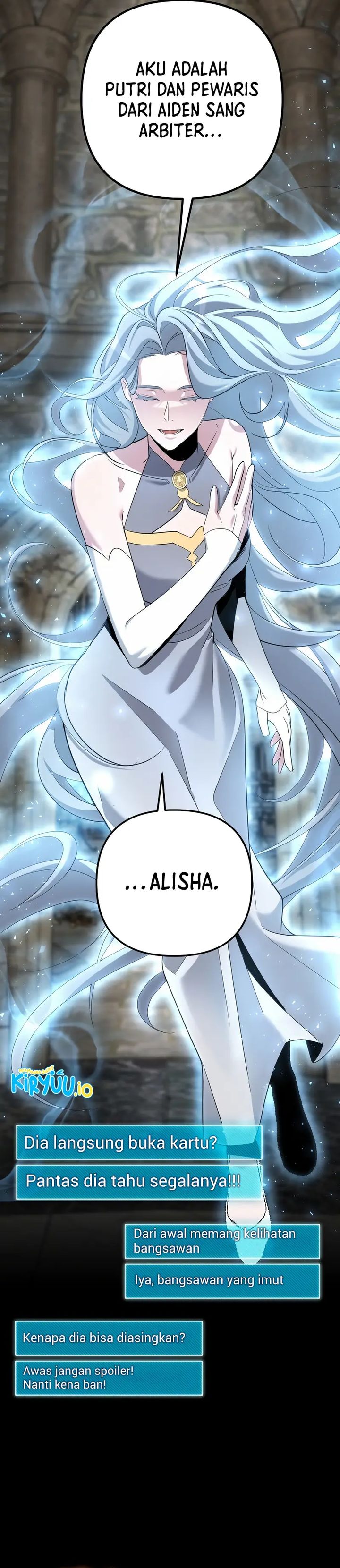 The Possessed Genius Gaming Stream chapter 45