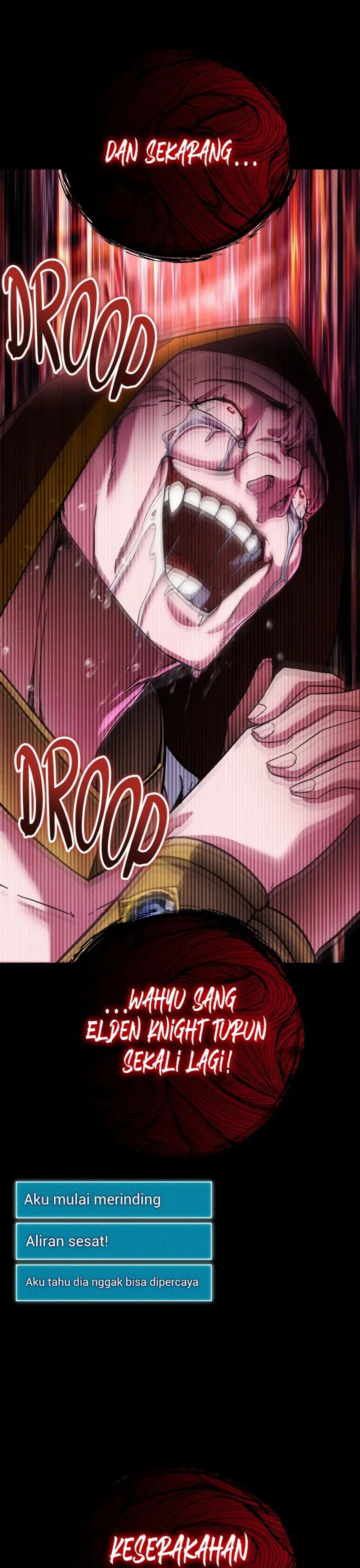 The Possessed Genius Gaming Stream chapter 45