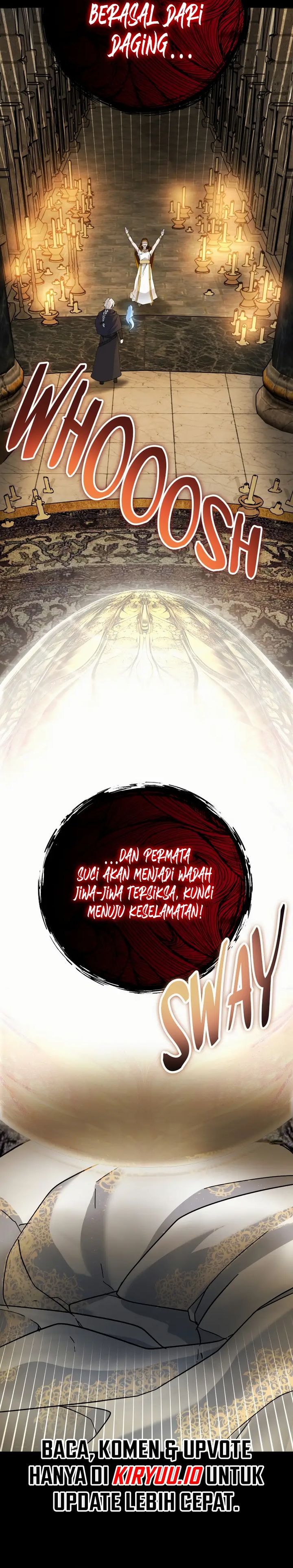 The Possessed Genius Gaming Stream chapter 45