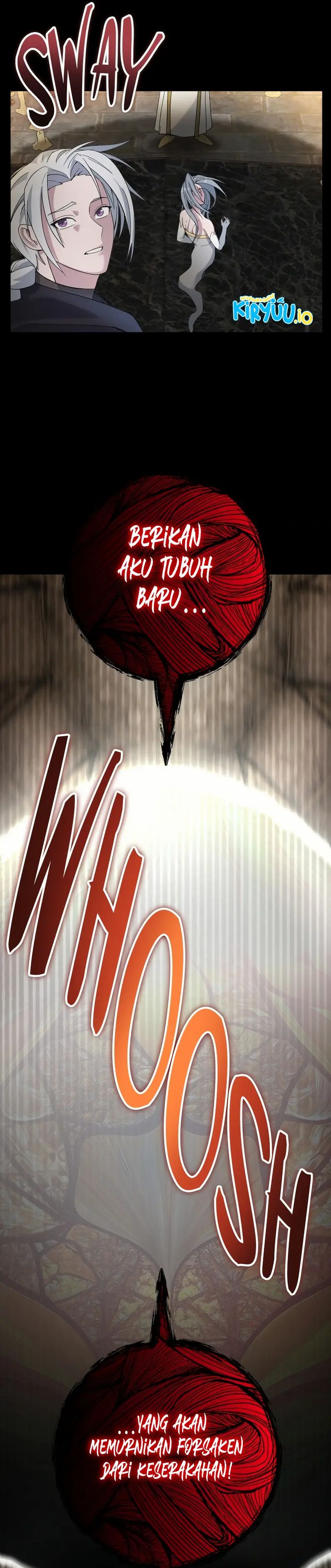 The Possessed Genius Gaming Stream chapter 45