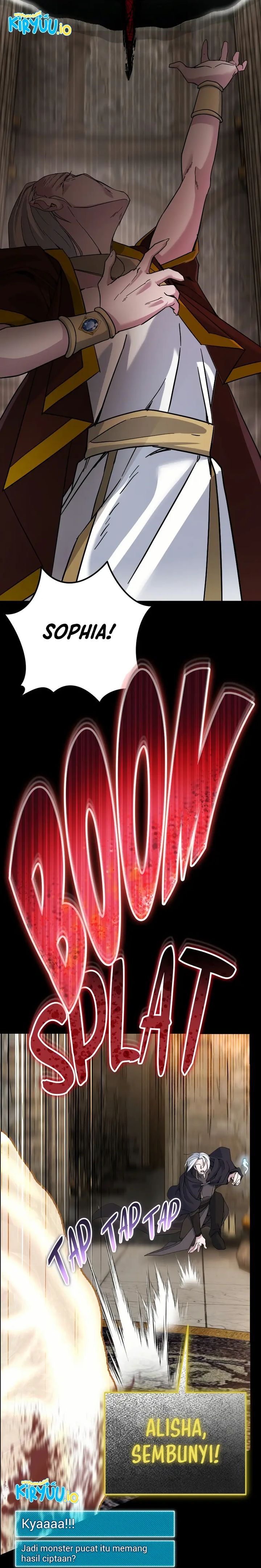 The Possessed Genius Gaming Stream chapter 45