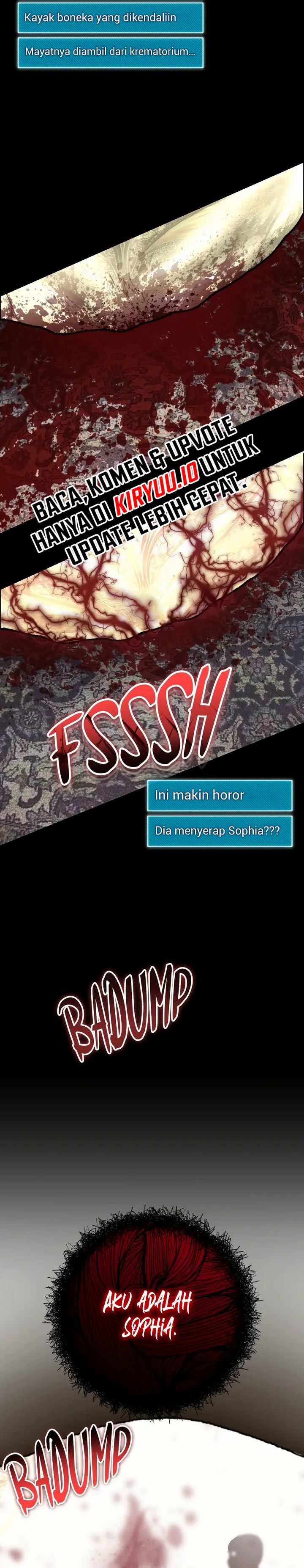 The Possessed Genius Gaming Stream chapter 45