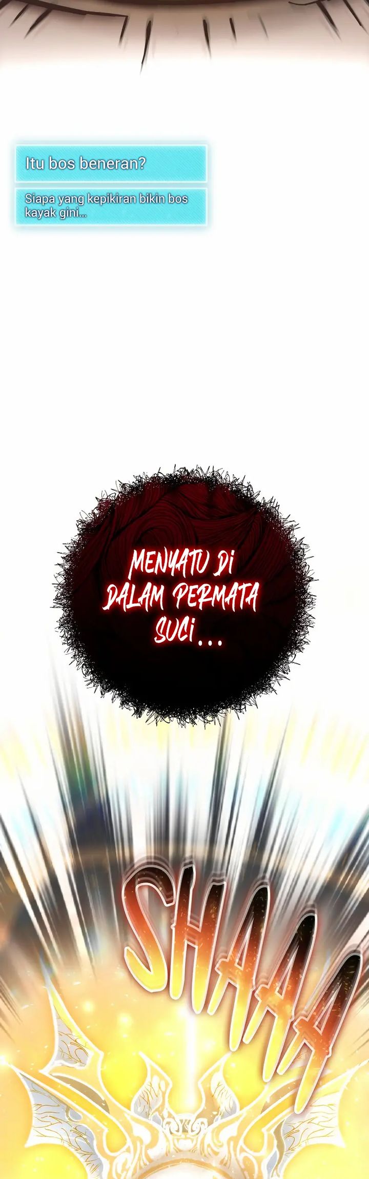 The Possessed Genius Gaming Stream chapter 45