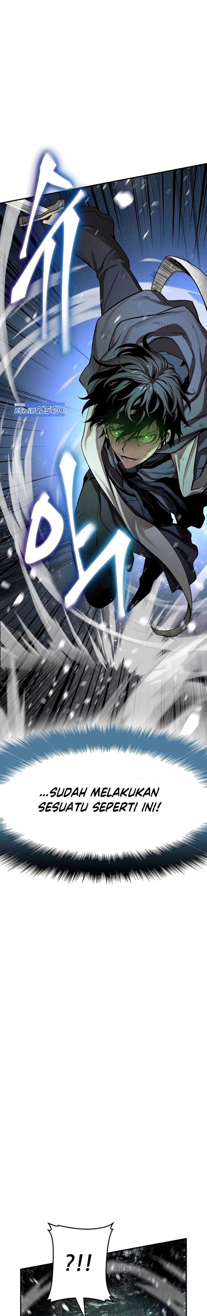 The Priest of Corruption Chapter 02 Bahasa Indonesia