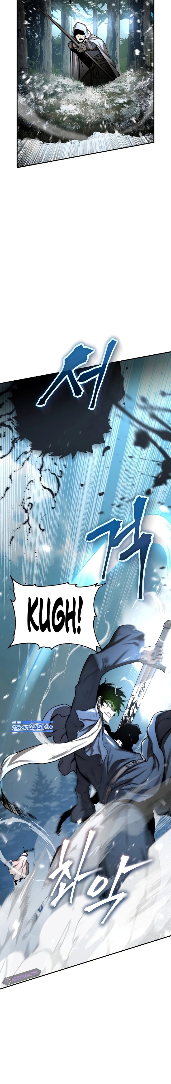 The Priest of Corruption Chapter 02 Bahasa Indonesia