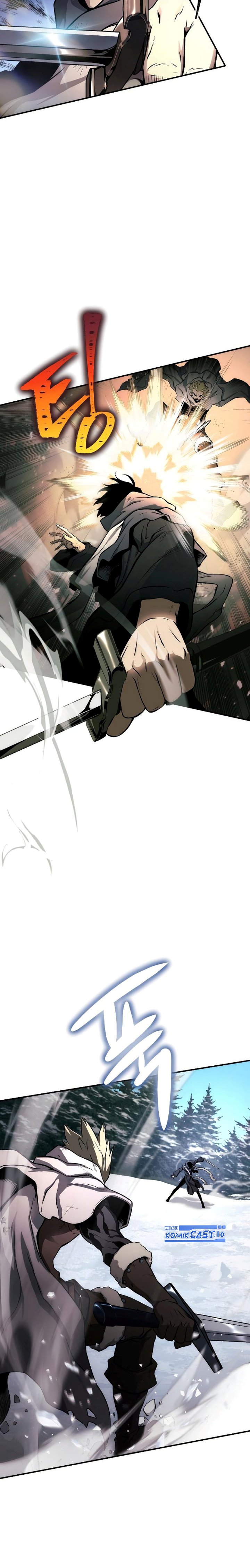 The Priest of Corruption Chapter 02 Bahasa Indonesia