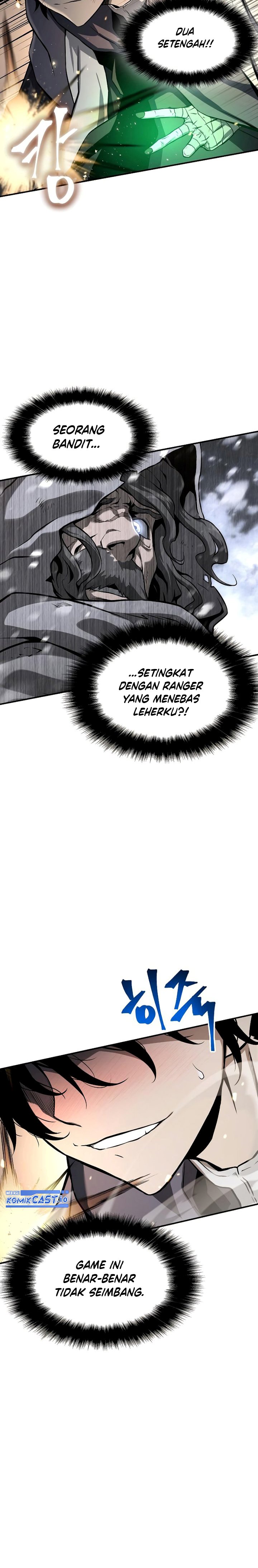 The Priest of Corruption Chapter 02 Bahasa Indonesia