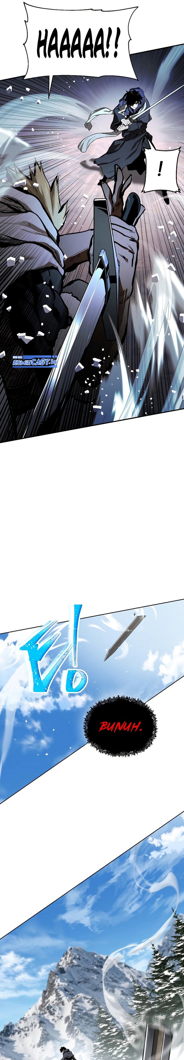 The Priest of Corruption Chapter 02 Bahasa Indonesia