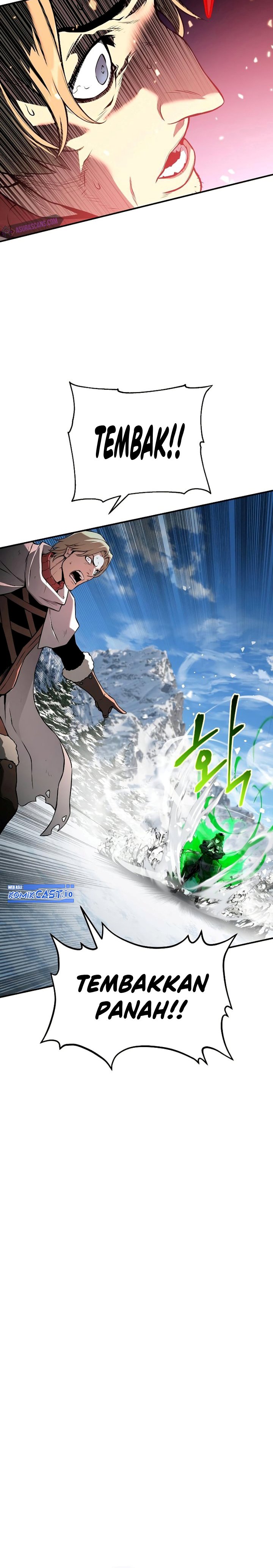 The Priest of Corruption Chapter 02 Bahasa Indonesia