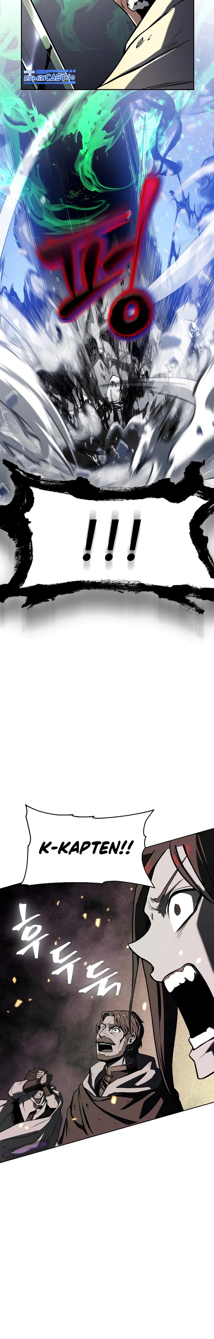 The Priest of Corruption Chapter 02 Bahasa Indonesia