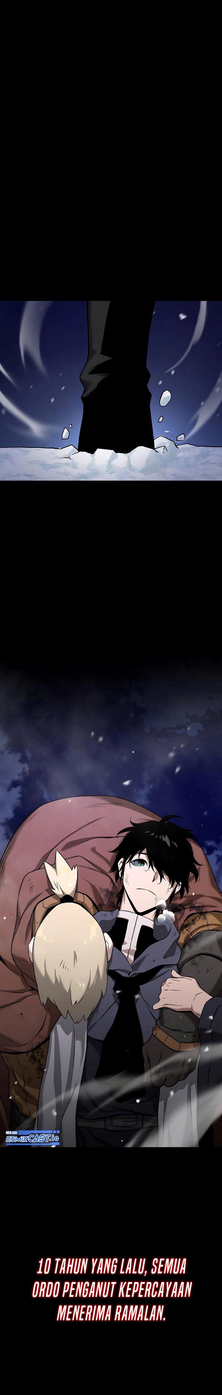 The Priest of Corruption Chapter 02 Bahasa Indonesia