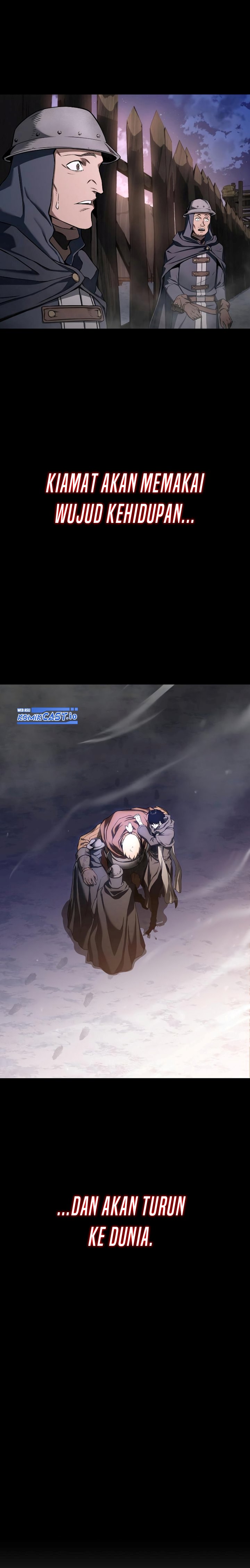 The Priest of Corruption Chapter 02 Bahasa Indonesia