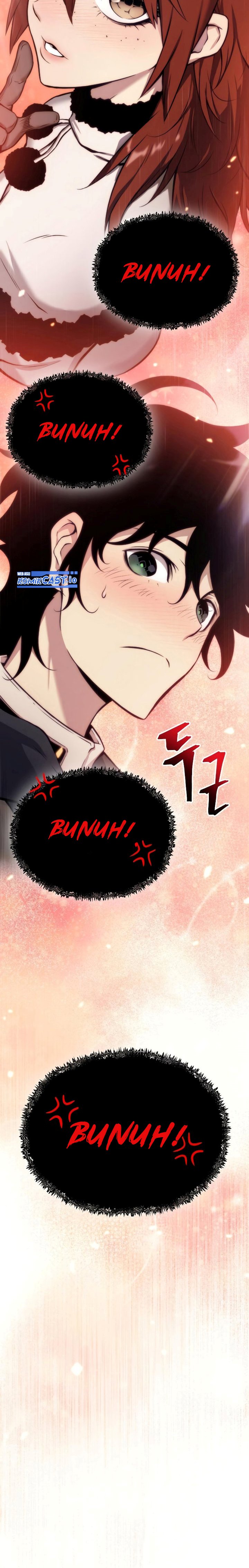 The Priest of Corruption Chapter 02 Bahasa Indonesia