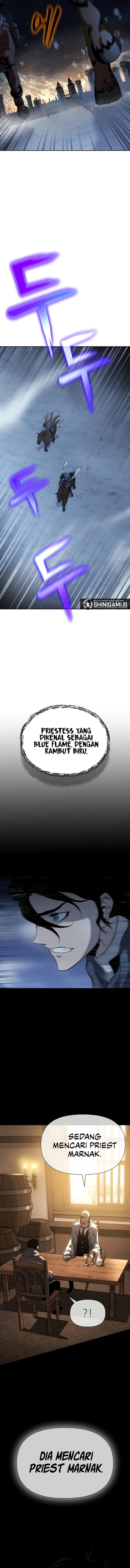 The Priest of Corruption Chapter 15 Bahasa Indonesia