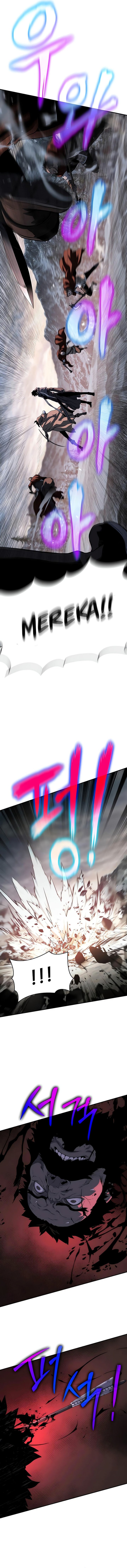 The Priest of Corruption Chapter 15 Bahasa Indonesia