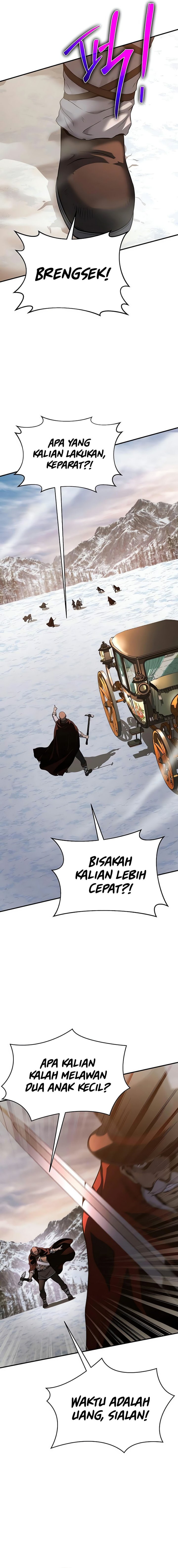 The Priest of Corruption Chapter 15 Bahasa Indonesia