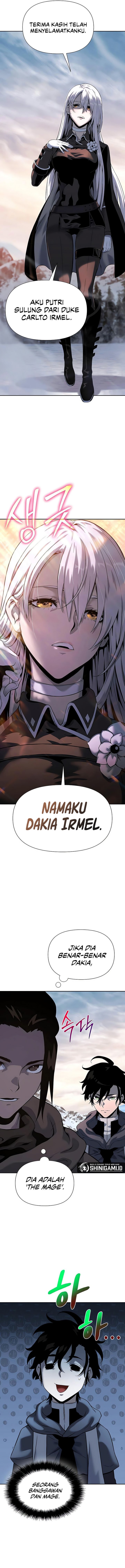 The Priest of Corruption Chapter 15 Bahasa Indonesia