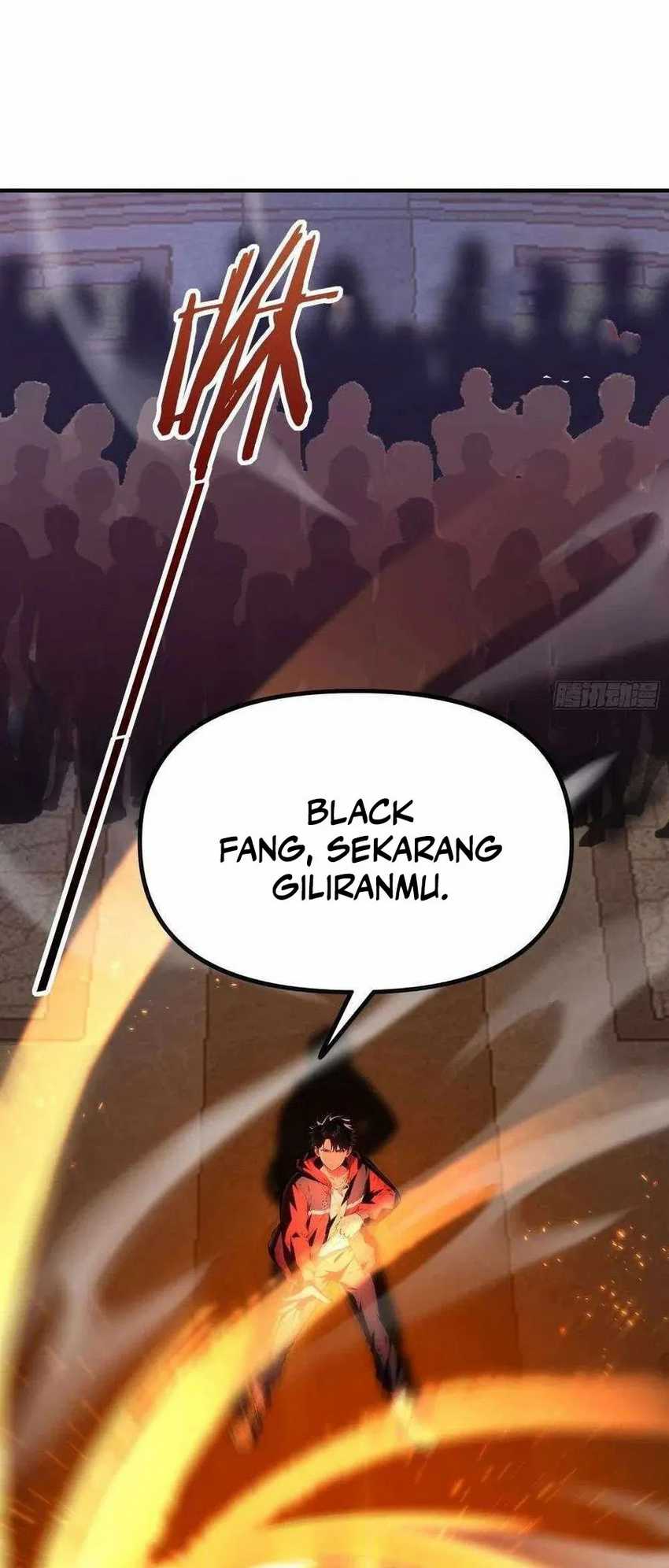 The Primal Beast Master Chapter 03 Bahasa Indonesia