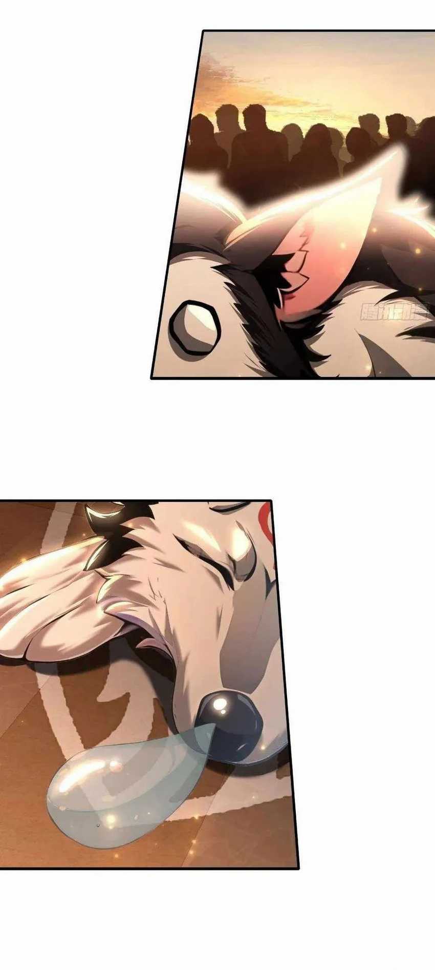 The Primal Beast Master Chapter 03 Bahasa Indonesia