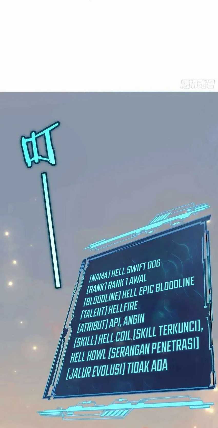 The Primal Beast Master Chapter 03 Bahasa Indonesia