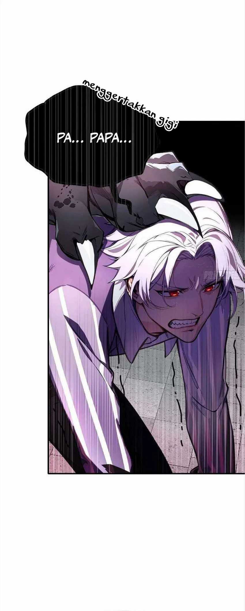 The Primal Beast Master Chapter 03 Bahasa Indonesia