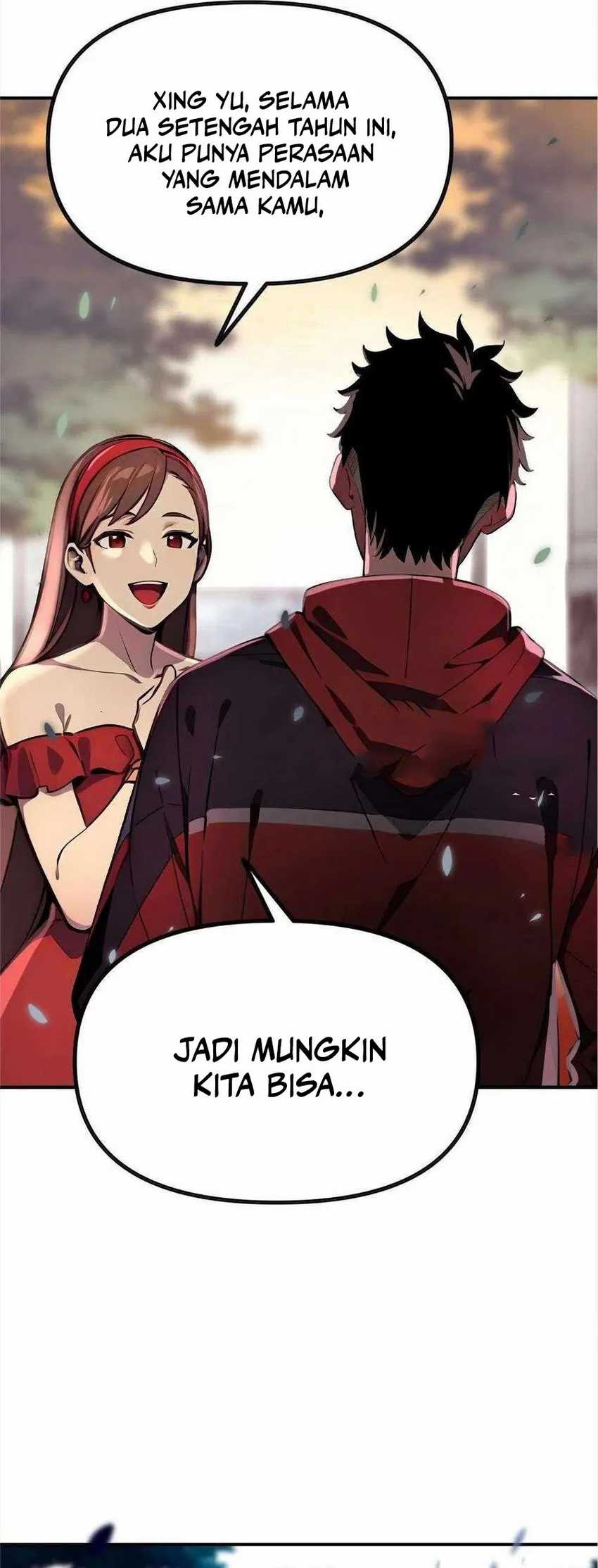 The Primal Beast Master Chapter 03 Bahasa Indonesia