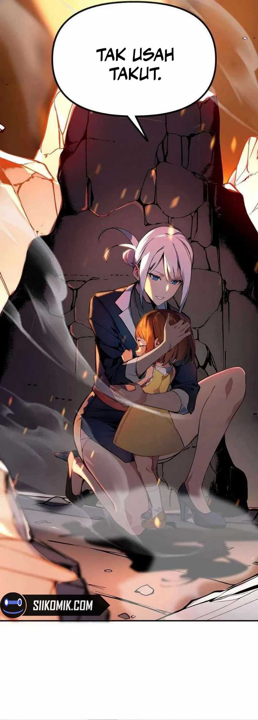 The Primal Beast Master Chapter 03 Bahasa Indonesia