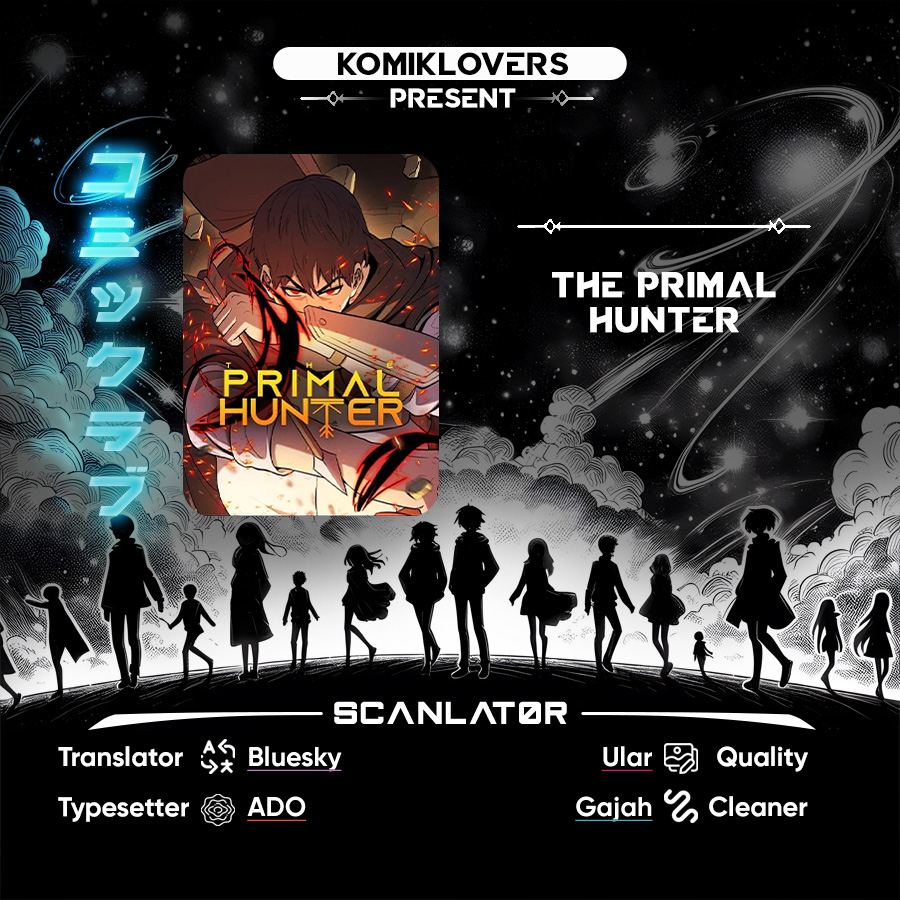 The Primal Hunter Chapter 02 Bahasa Indonesia