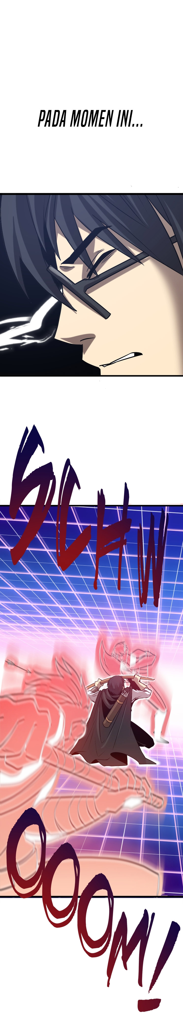 The Primal Hunter Chapter 02 Bahasa Indonesia