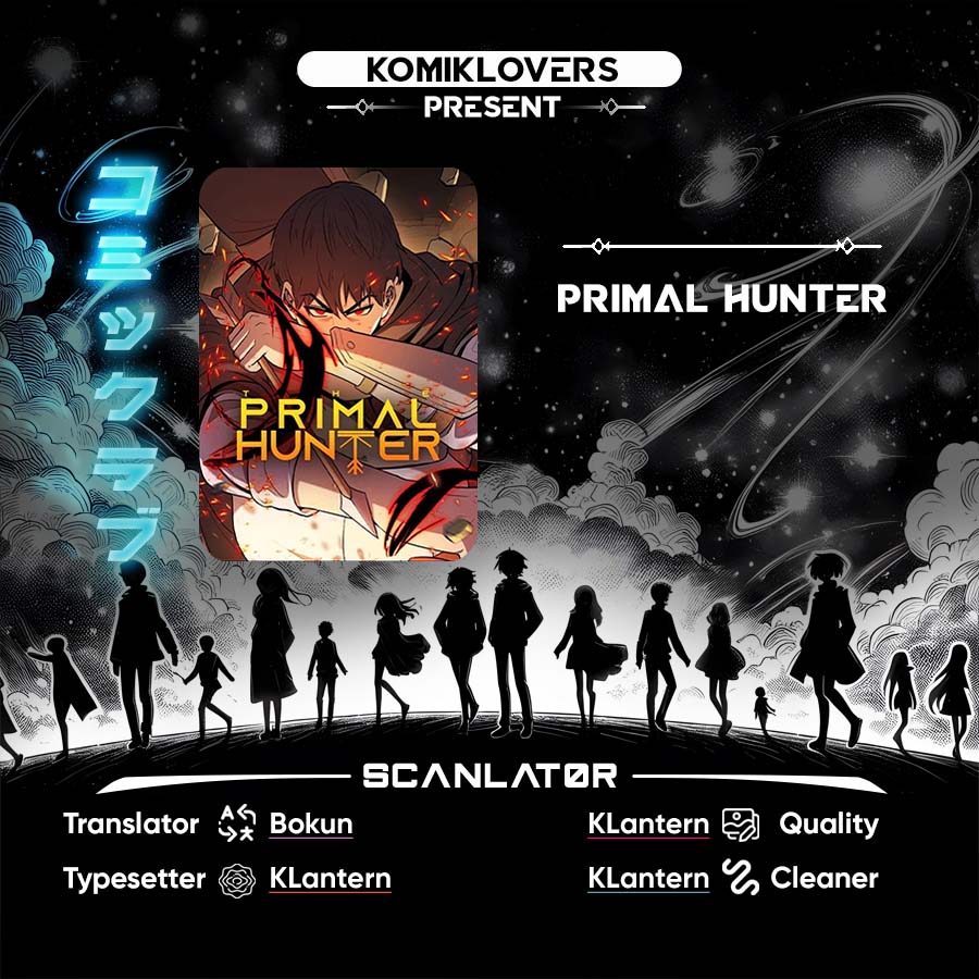 The Primal Hunter Chapter 06 Bahasa Indonesia