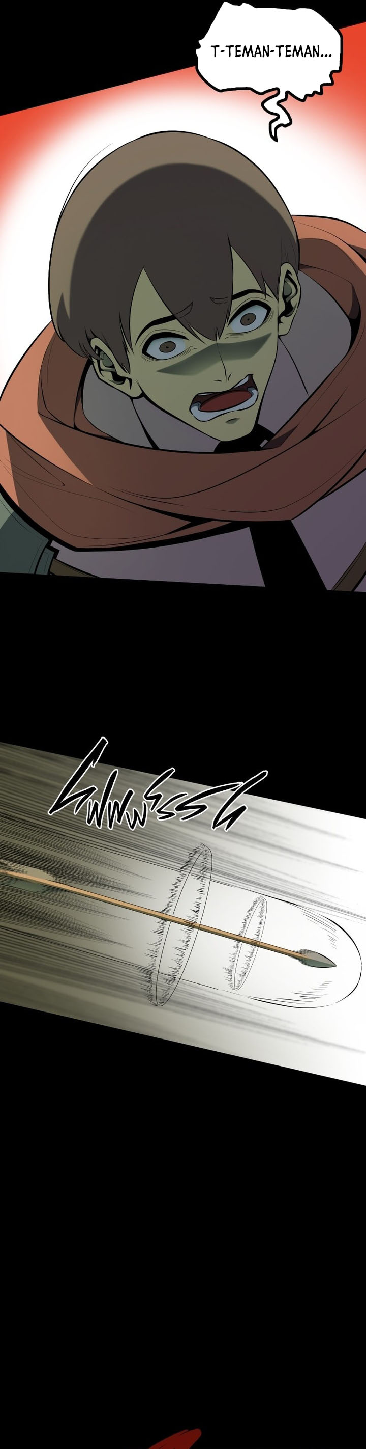 The Primal Hunter Chapter 06 Bahasa Indonesia