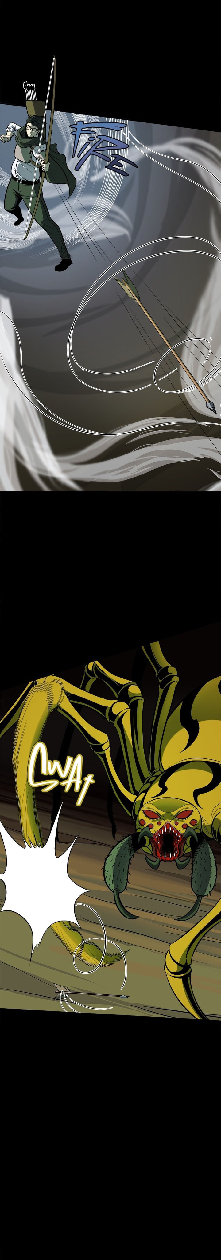 The Primal Hunter Chapter 06 Bahasa Indonesia