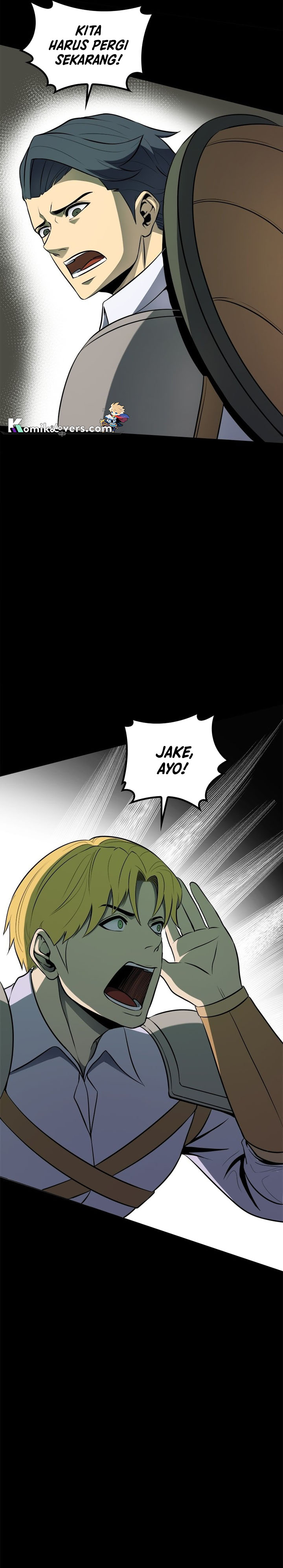 The Primal Hunter Chapter 06 Bahasa Indonesia