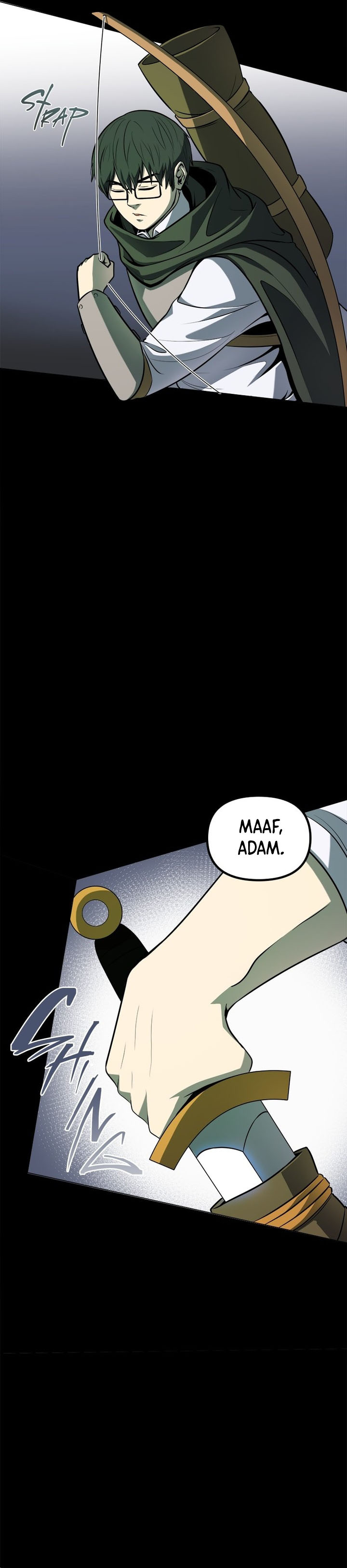 The Primal Hunter Chapter 06 Bahasa Indonesia