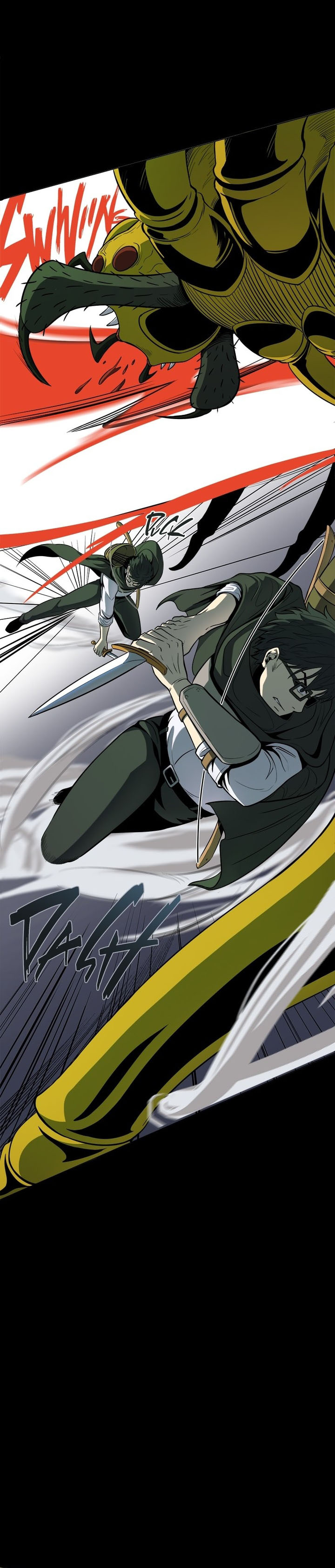 The Primal Hunter Chapter 06 Bahasa Indonesia