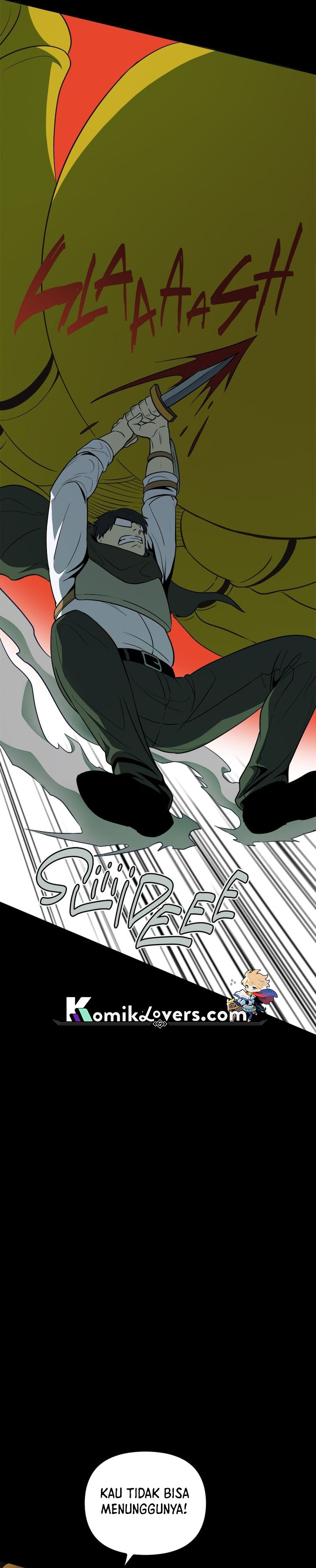 The Primal Hunter Chapter 06 Bahasa Indonesia