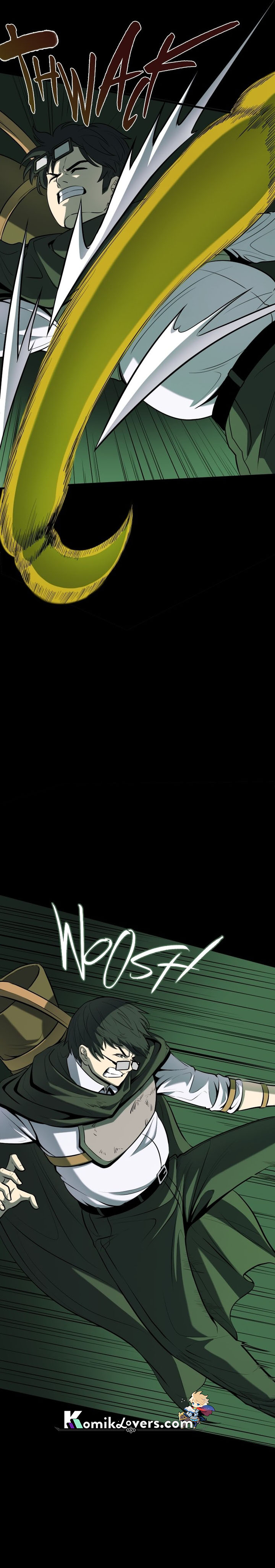 The Primal Hunter Chapter 06 Bahasa Indonesia