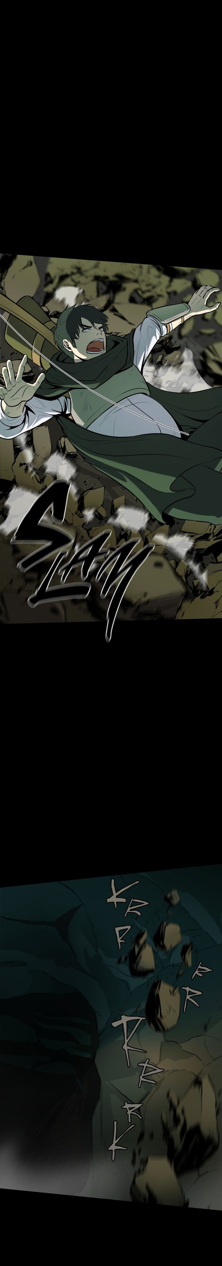 The Primal Hunter Chapter 06 Bahasa Indonesia