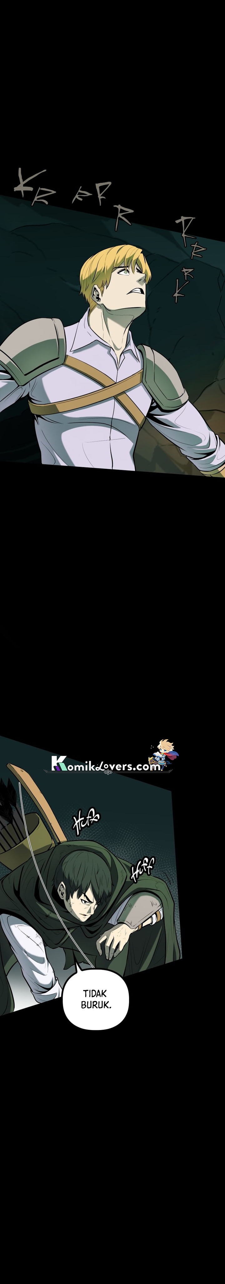 The Primal Hunter Chapter 06 Bahasa Indonesia