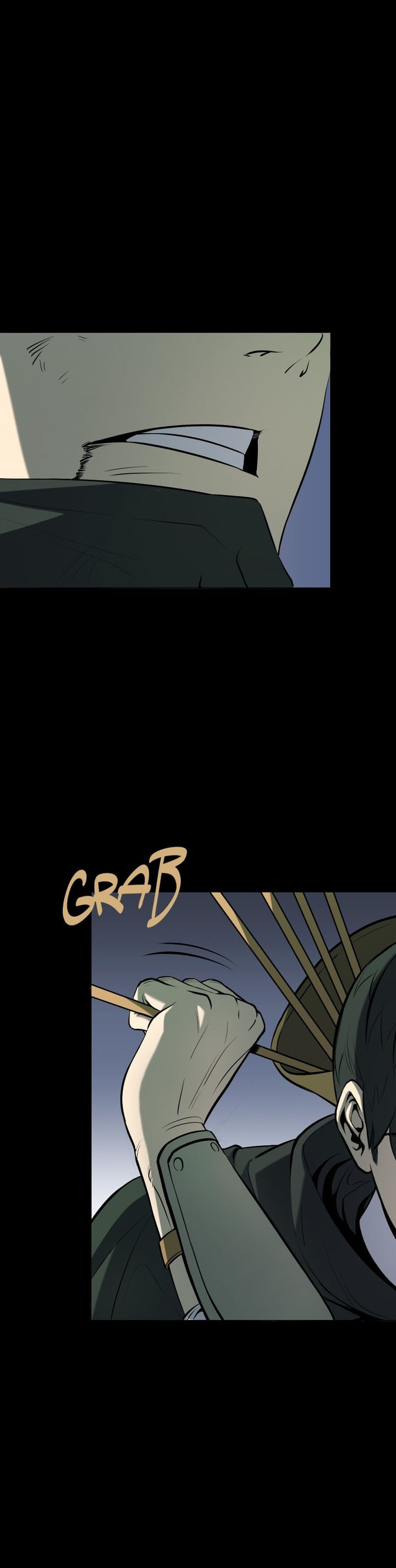 The Primal Hunter Chapter 06 Bahasa Indonesia