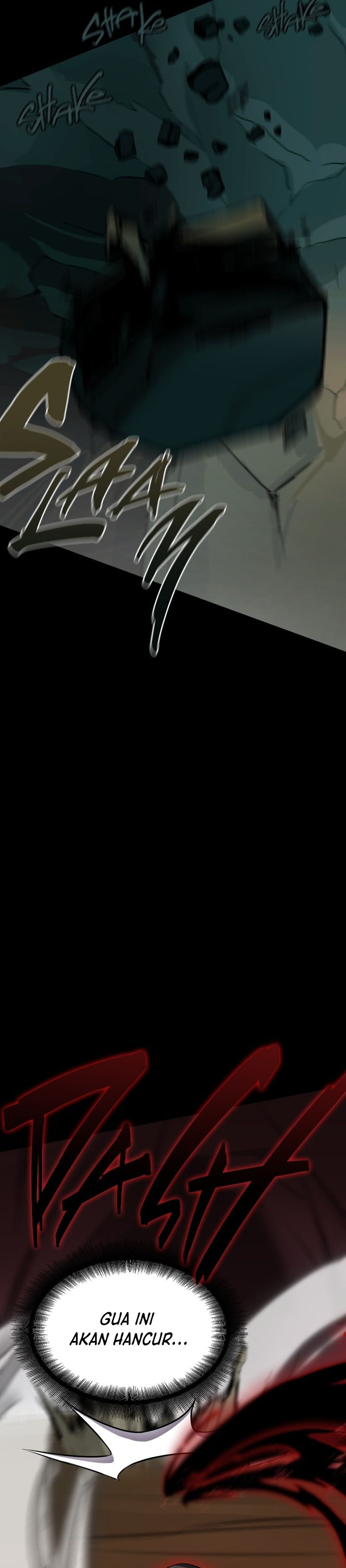 The Primal Hunter Chapter 06 Bahasa Indonesia