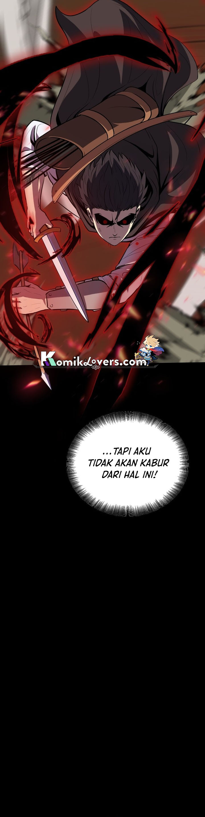 The Primal Hunter Chapter 06 Bahasa Indonesia