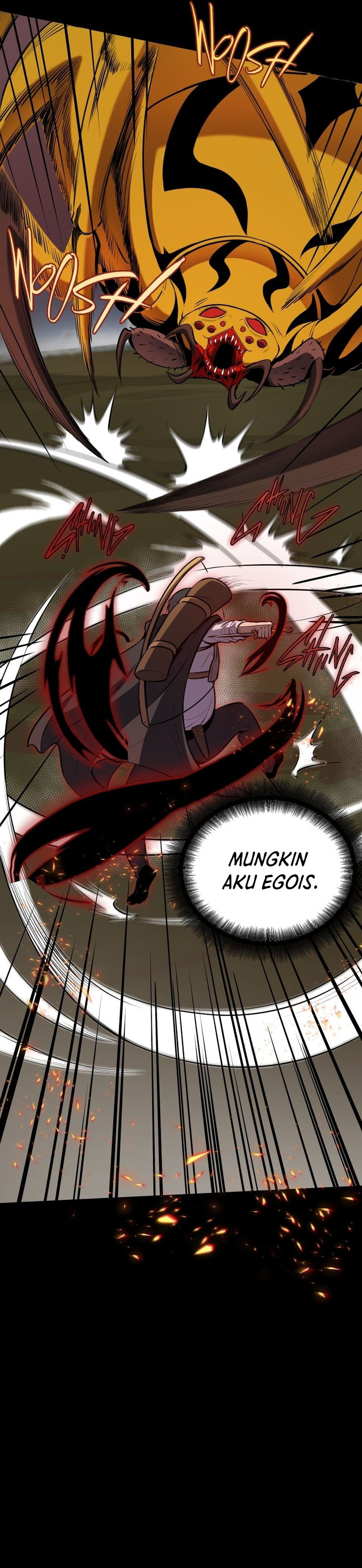 The Primal Hunter Chapter 06 Bahasa Indonesia