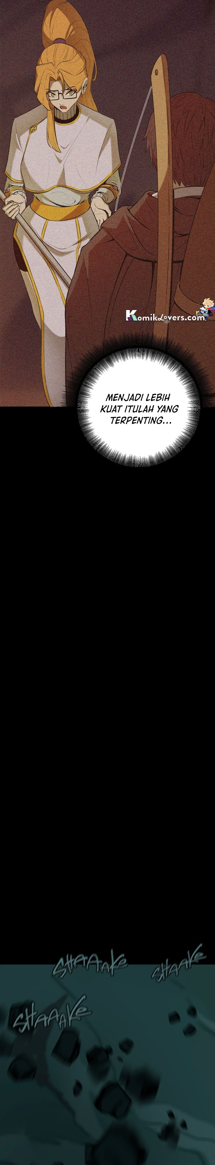The Primal Hunter Chapter 06 Bahasa Indonesia