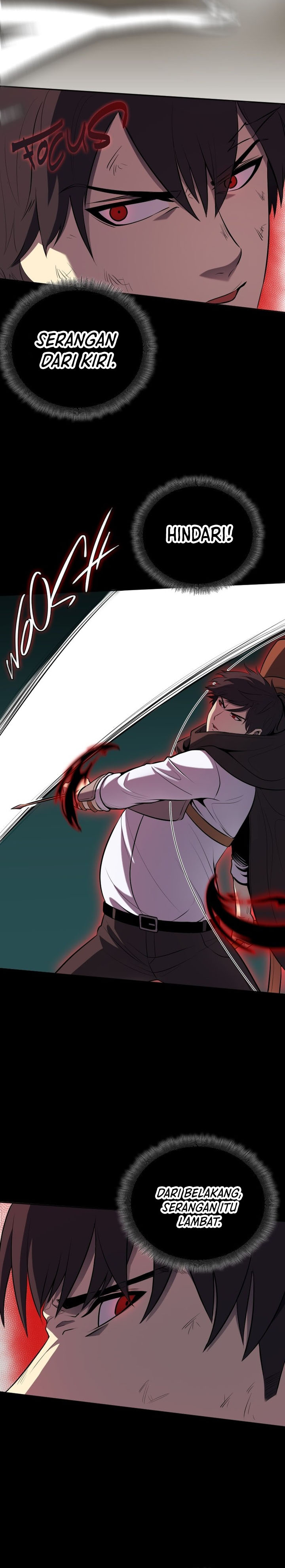 The Primal Hunter Chapter 06 Bahasa Indonesia