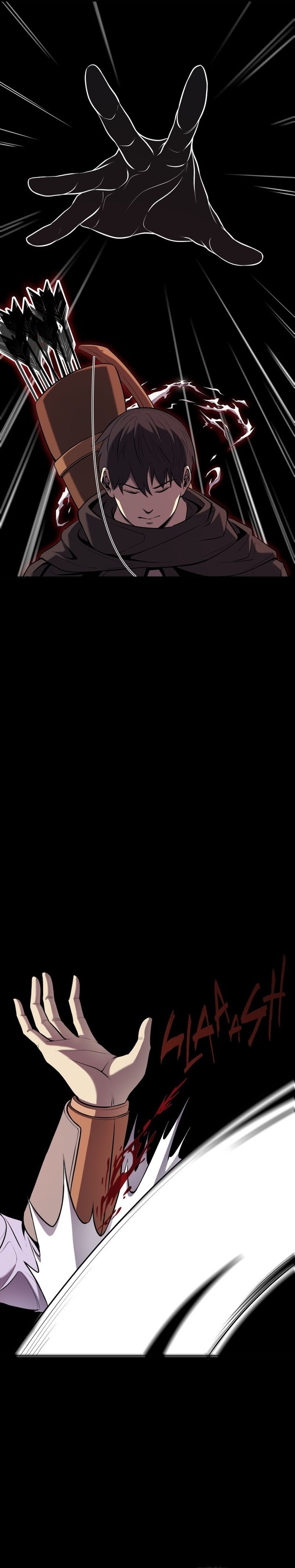 The Primal Hunter Chapter 06 Bahasa Indonesia