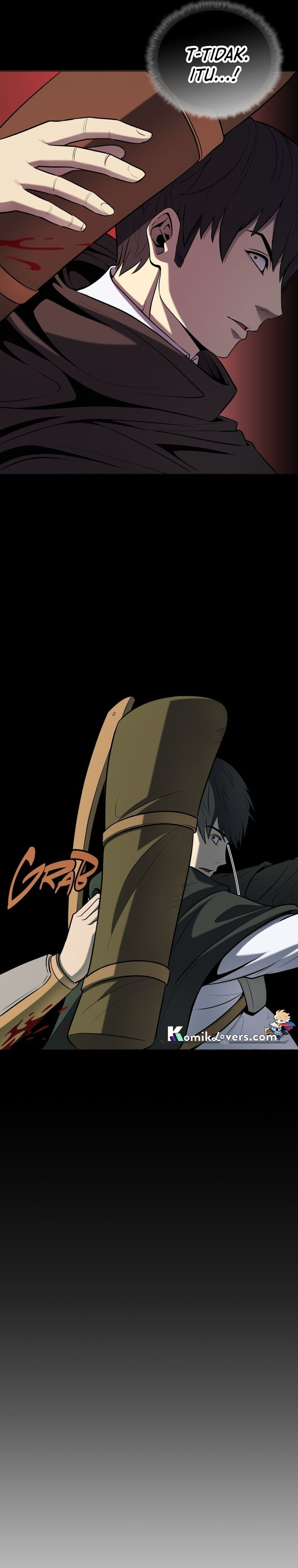 The Primal Hunter Chapter 06 Bahasa Indonesia