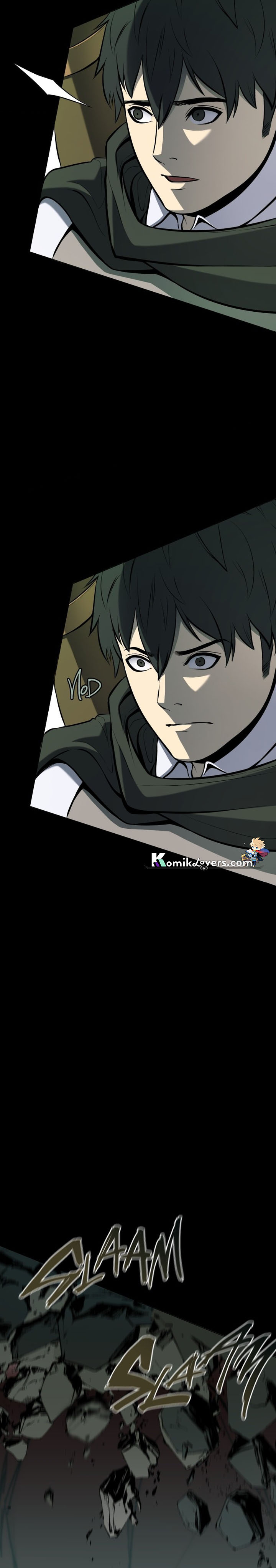 The Primal Hunter Chapter 06 Bahasa Indonesia