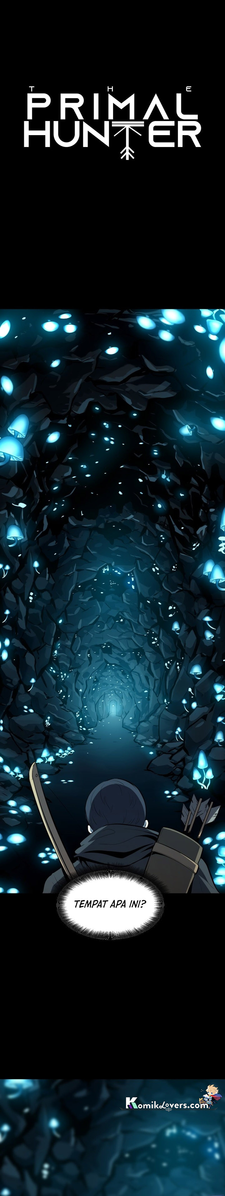 The Primal Hunter Chapter 10 Bahasa Indonesia